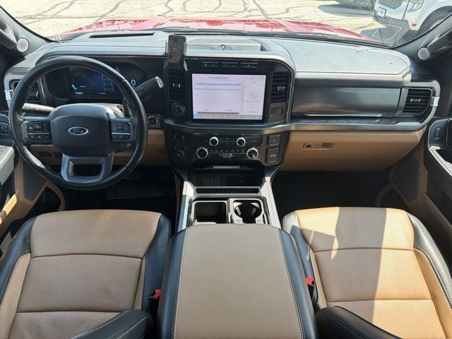 2023 Ford F-350SD Lariat DRW