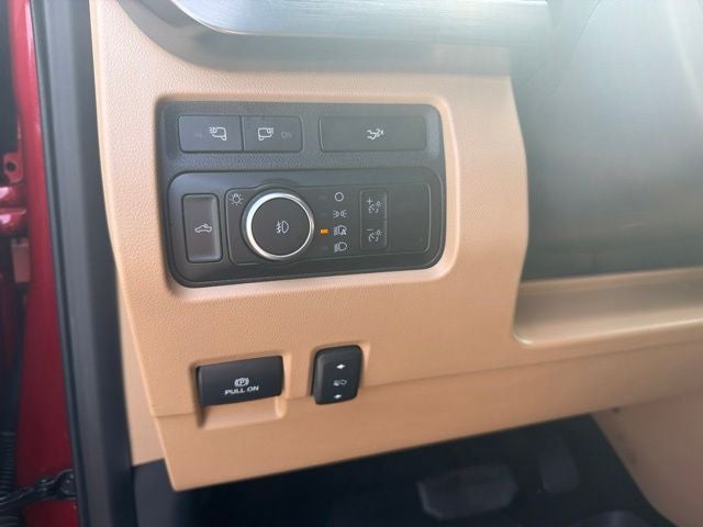 2023 Ford F-350SD Lariat DRW