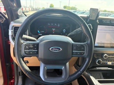2023 Ford F-350SD Lariat DRW
