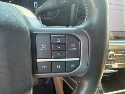 2023 Ford F-350SD Lariat DRW