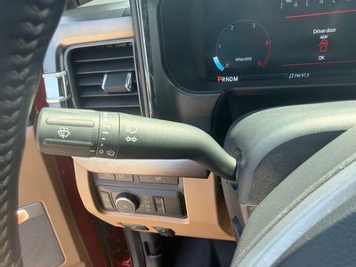 2023 Ford F-350SD Lariat DRW