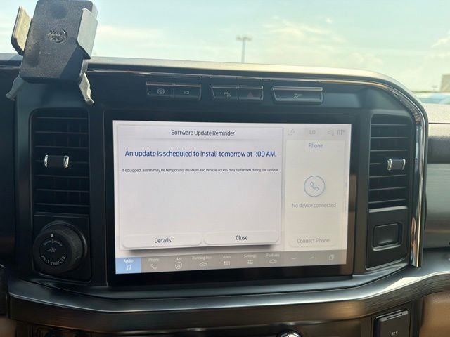 2023 Ford F-350SD Lariat DRW