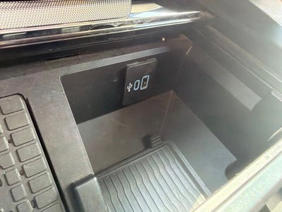 2023 Ford F-350SD Lariat DRW