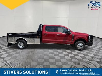 2023 Ford F-350SD Lariat DRW