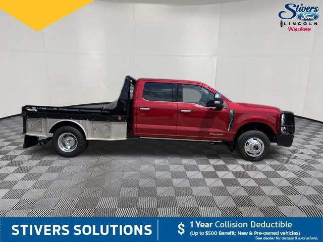 2023 Ford F-350SD Lariat DRW
