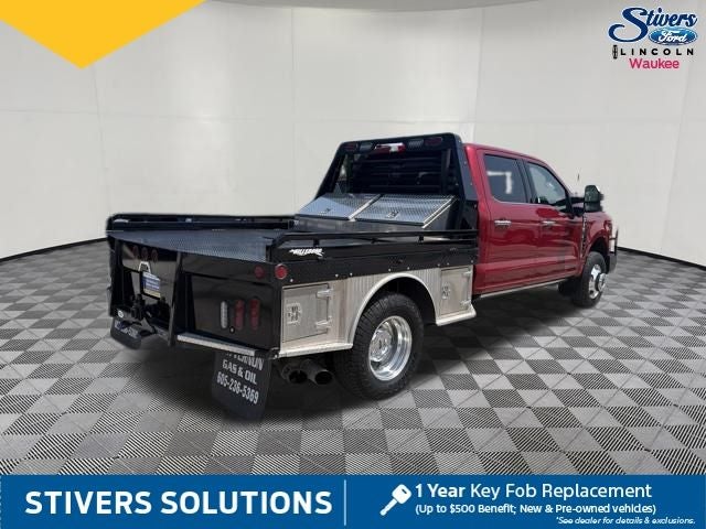 2023 Ford F-350SD Lariat DRW
