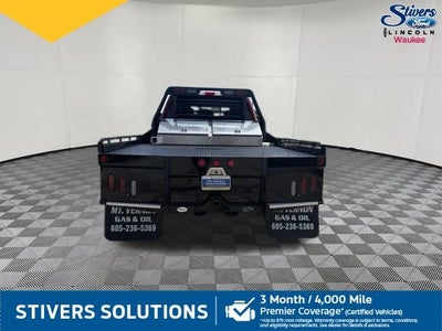 2023 Ford F-350SD Lariat DRW