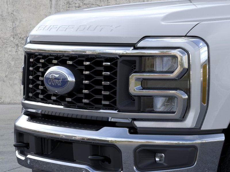 2026 Ford F-350SD Lariat DRW