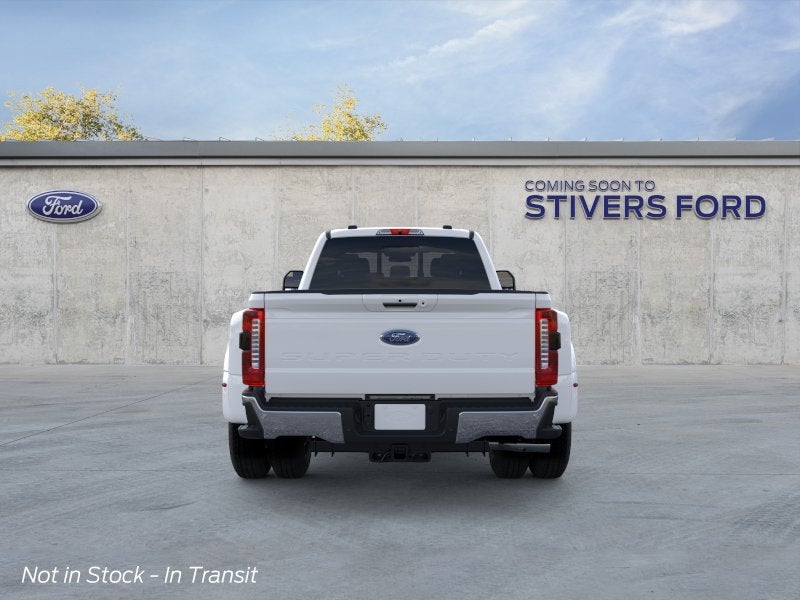 2026 Ford F-350SD Lariat DRW