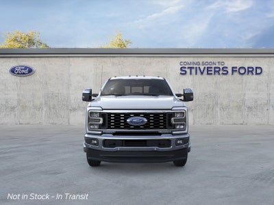 2026 Ford F-350SD Lariat DRW