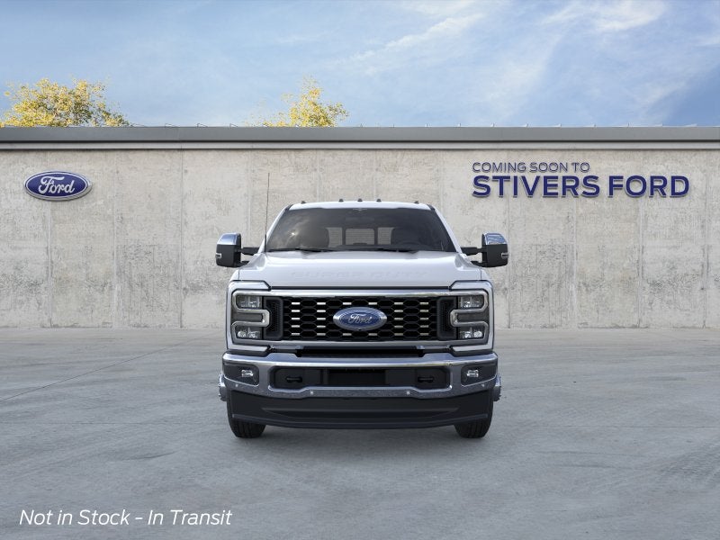 2026 Ford F-350SD Lariat DRW