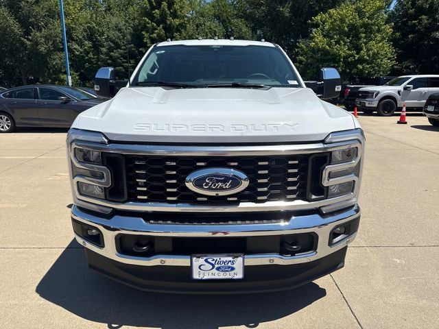 2026 Ford F-350SD Lariat DRW