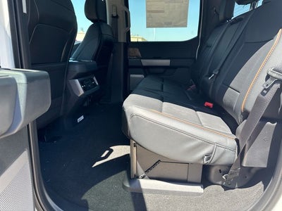 2026 Ford F-350SD Lariat DRW