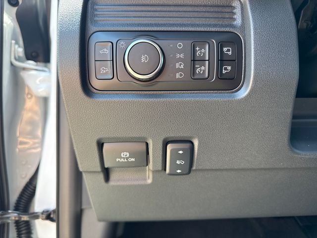2026 Ford F-350SD Lariat DRW