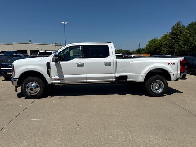 2026 Ford F-350SD Lariat DRW