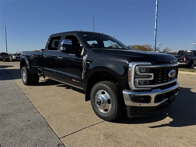 2026 Ford F-350SD King Ranch DRW