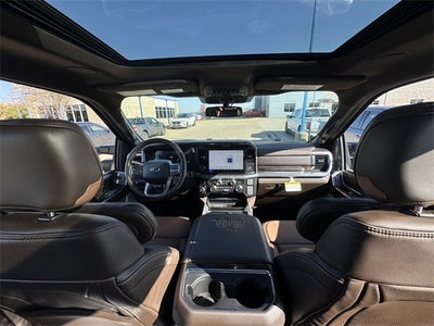 2026 Ford F-350SD King Ranch DRW