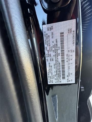 2026 Ford F-350SD King Ranch DRW