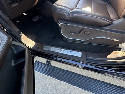 2026 Ford F-350SD King Ranch DRW