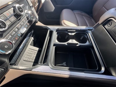 2026 Ford F-350SD King Ranch DRW