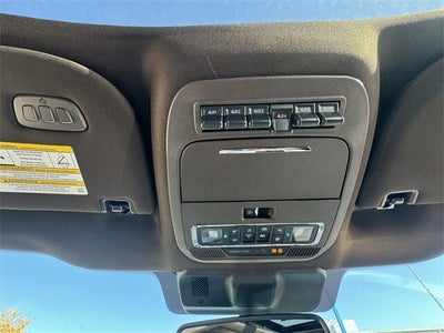 2026 Ford F-350SD King Ranch DRW