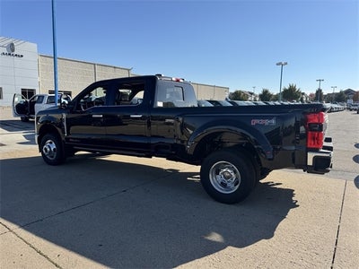 2026 Ford F-350SD King Ranch DRW