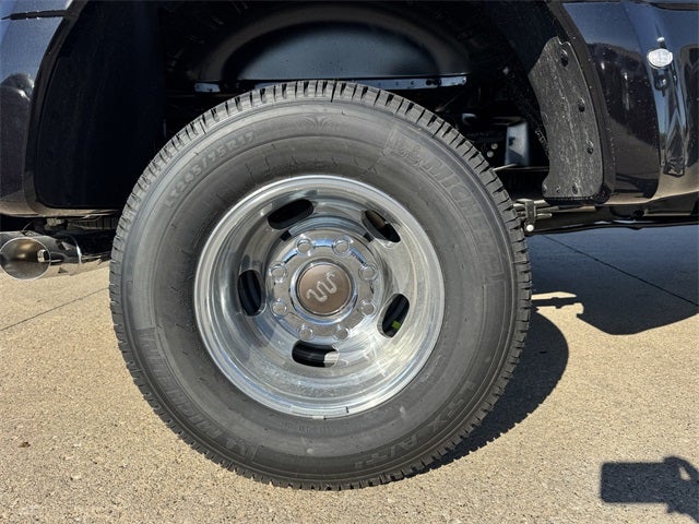 2026 Ford F-350SD King Ranch DRW