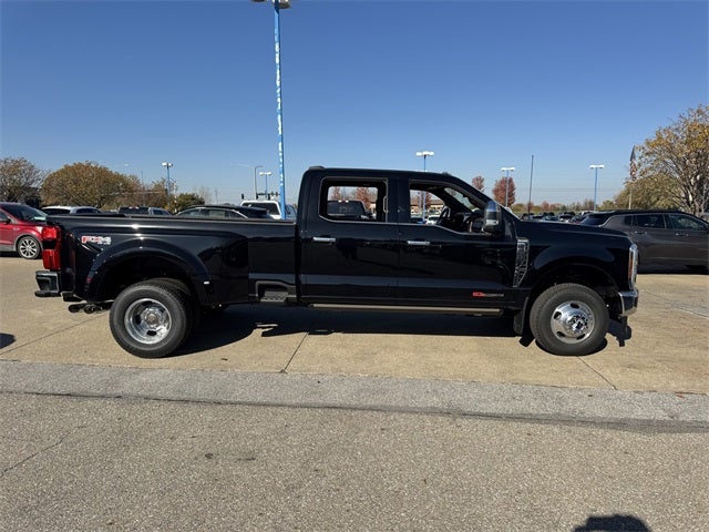 2026 Ford F-350SD King Ranch DRW