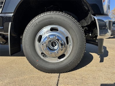 2026 Ford F-350SD King Ranch DRW