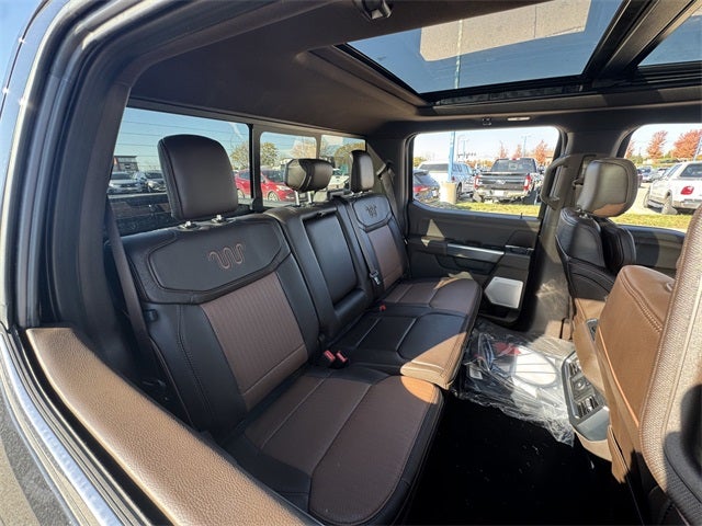 2026 Ford F-350SD King Ranch DRW