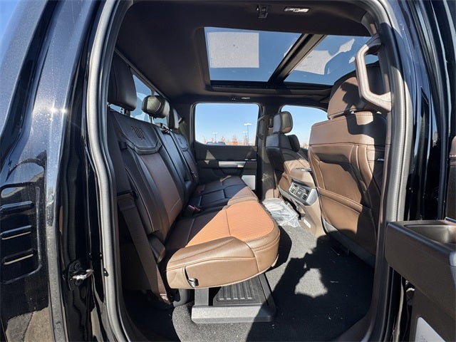 2026 Ford F-350SD King Ranch DRW