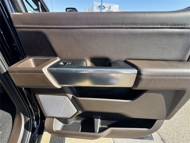 2026 Ford F-350SD King Ranch DRW