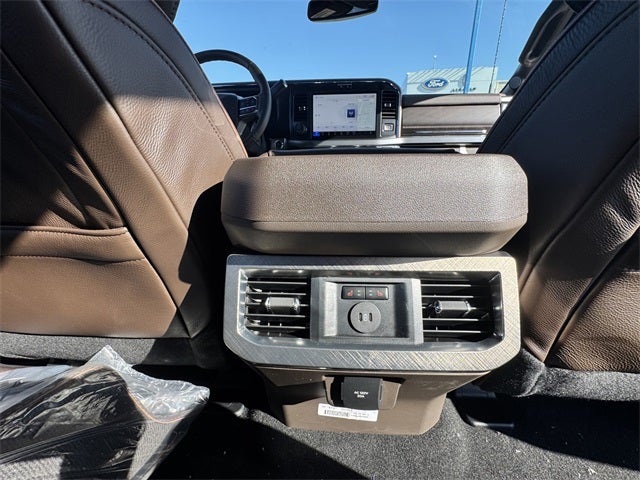 2026 Ford F-350SD King Ranch DRW