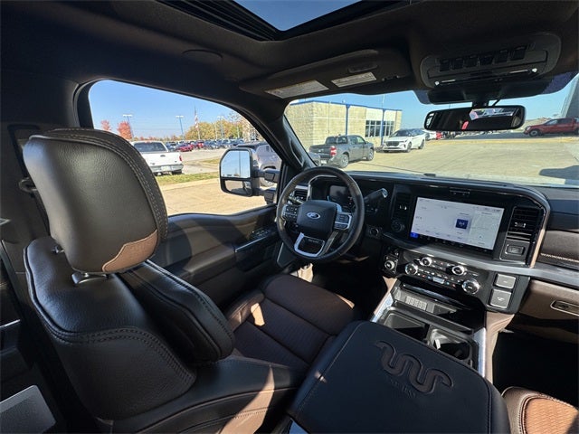 2026 Ford F-350SD King Ranch DRW