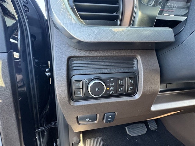 2026 Ford F-350SD King Ranch DRW