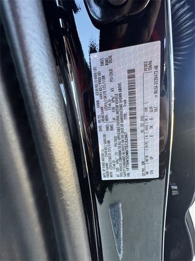 2026 Ford F-350SD King Ranch DRW