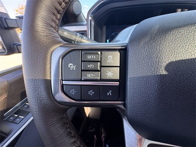 2026 Ford F-350SD King Ranch DRW