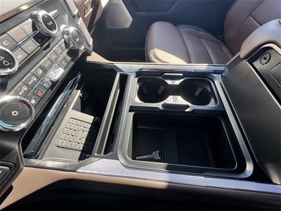 2026 Ford F-350SD King Ranch DRW