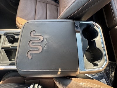 2026 Ford F-350SD King Ranch DRW