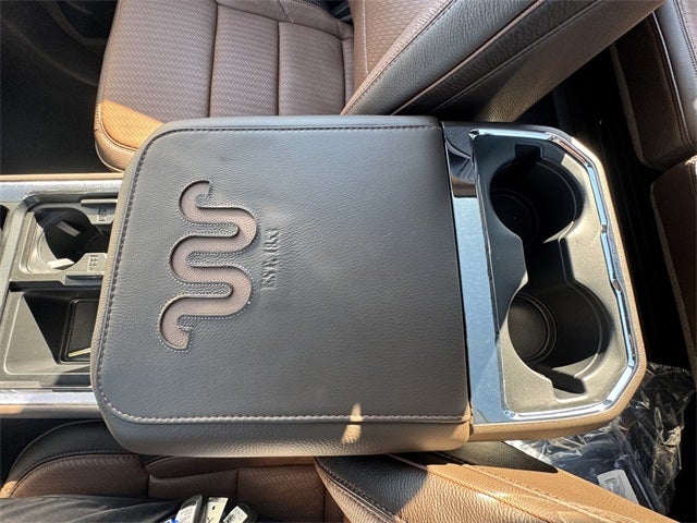 2026 Ford F-350SD King Ranch DRW