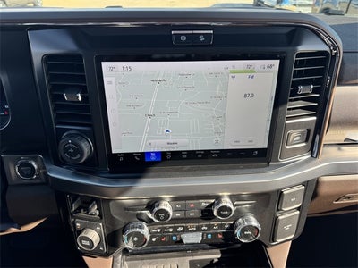 2026 Ford F-350SD King Ranch DRW