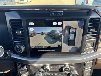 2026 Ford F-350SD King Ranch DRW