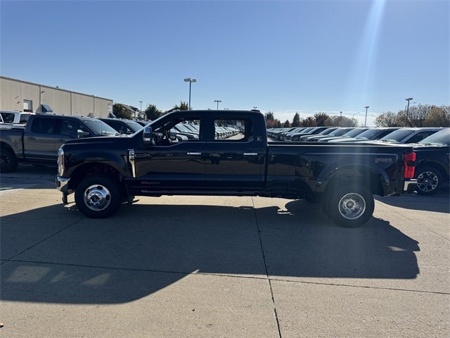 2026 Ford F-350SD King Ranch DRW