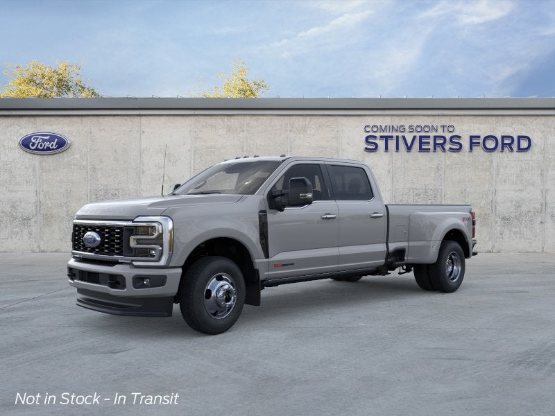 2026 Ford F-350SD DRW