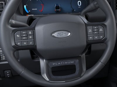 2026 Ford F-350SD DRW