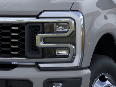 2026 Ford F-350SD DRW