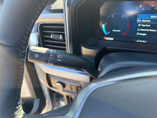 2026 Ford F-350SD Platinum DRW