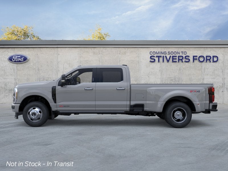 2026 Ford F-350SD DRW