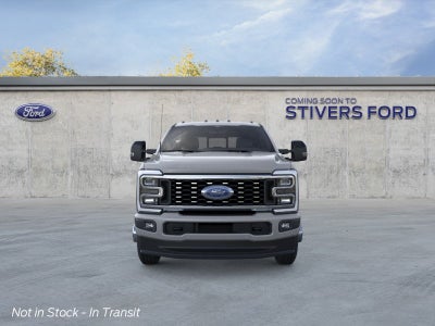 2026 Ford F-350SD DRW
