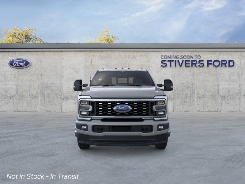 2026 Ford F-350SD DRW